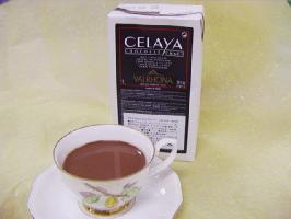 VALHONA�`���R���[�g�h�����N�u�Z�����v�@1L